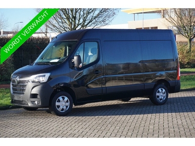 Renault Master T35 2.3 180PK Grand Confort L3H2 Cruise Navi