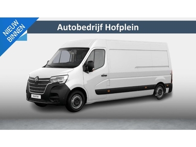 Renault Master T35 2.3 dCi 150 L3H2 Energy ( Nieuw )L3/H2