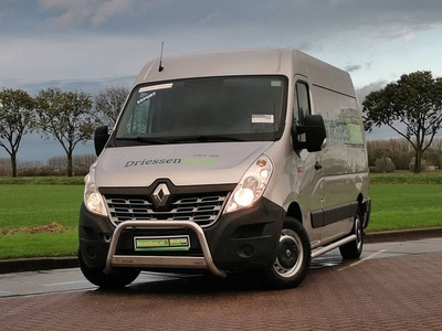 RENAULT MASTER T35 2.3 dci