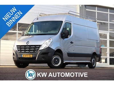 Renault Master T35 2.3 dCi L2H2 IMPERIAL/ NAVI/ CRUISE/