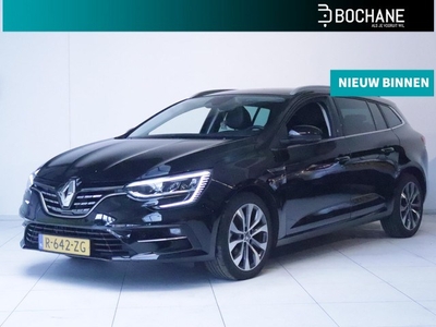 Renault Mégane Estate 1.3 TCe 140 EDC Intens / Automaat /