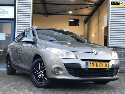 Renault Mégane Estate 1.6 Expression