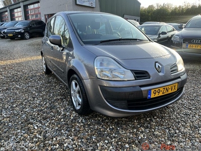 Renault Modus 1.6-16V Expression,Automaat,Airco,trekhaak