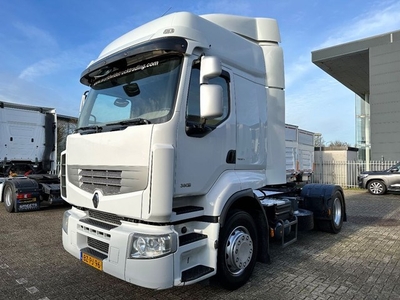 Renault PREMIUM 380 DXI + NL TRUCK + 617.720 KM + EURO 5 +