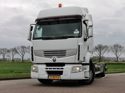 RENAULT PREMIUM 440 .19t 4x2 manual