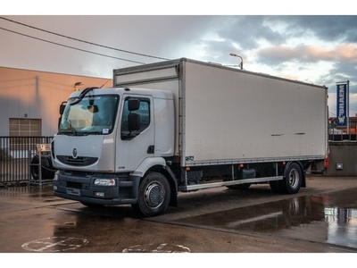 Renault PREMIUM