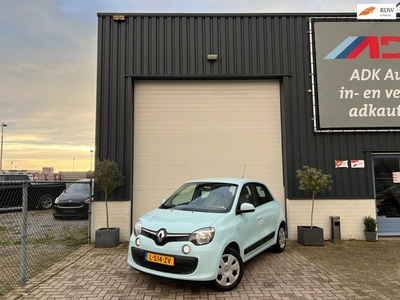 Renault Twingo 1.0 SCe Authentique