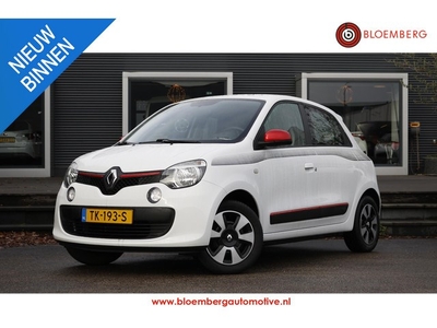 Renault Twingo 1.0 SCe Collection