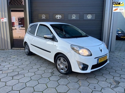 Renault Twingo 1.2-16V Collection - 3e Eigenaar - Airco -