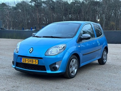 Renault Twingo 1.2-16V Collection