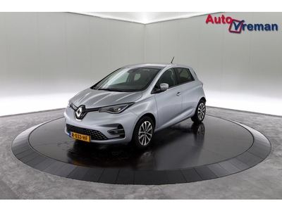 Renault ZOE R135 Intens 50