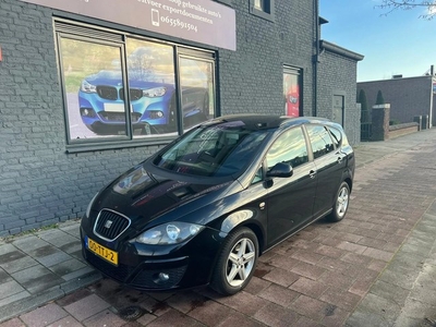 SEAT Altea XL 1.2 TSI grote beurt dealer onderhouden