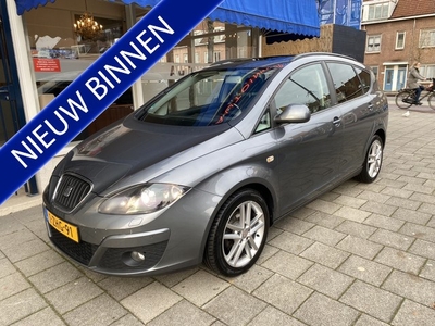 SEAT Altea XL 1.2 TSI I-Tech NAVI/DAK/CLIMA/XENON