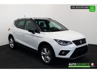 Seat Arona 1.0 TSI FR DSG *Navi/Cruise ACC/Clima*