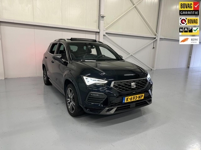 Seat Ateca 1.5 TSI FR Business Intense Btw Auto