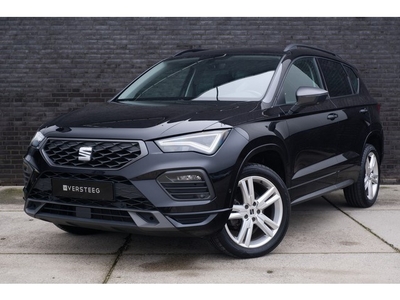 SEAT Ateca 1.5 TSI FR Business Intense Trekhaak Camera