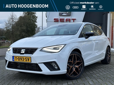 SEAT IBIZA 1.0 EcoTSI FR Business Connect