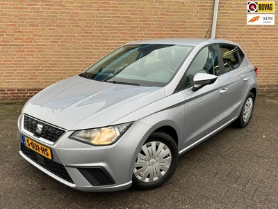 Seat IBIZA 1.0 TSI Style Business Intense