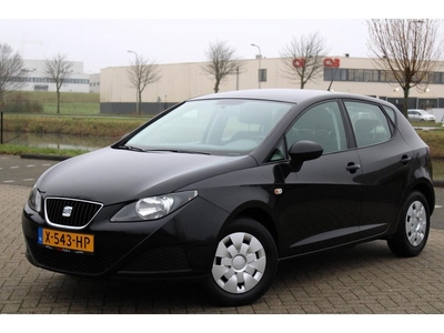 Seat IBIZA 1.4 Comfort l 5-DRS l Airco l Elek Pak