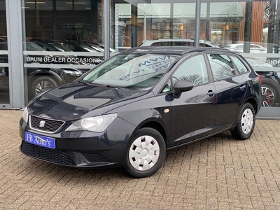 SEAT Ibiza ST 1.2 Club Airco