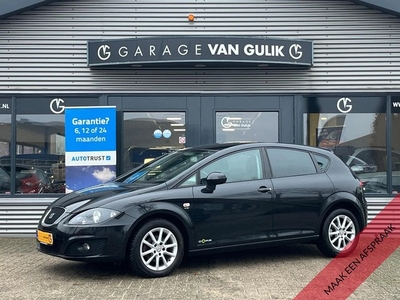 SEAT Leon 1.2 TSI 105PK COPA