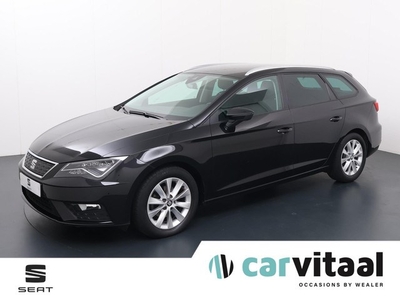 SEAT Leon ST 1.0 EcoTSI Style Business Intense 115 PK