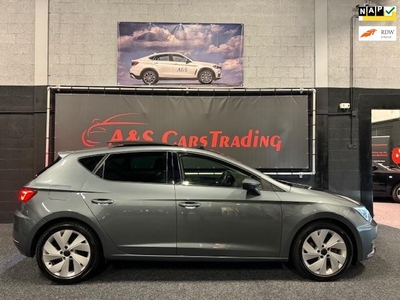 Seat Leon ST 1.0 EcoTSI Style/Pano/PDC/Navi