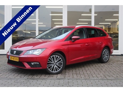 SEAT León ST 1.6 TDI FR Exportprijs €12000,- Cruise