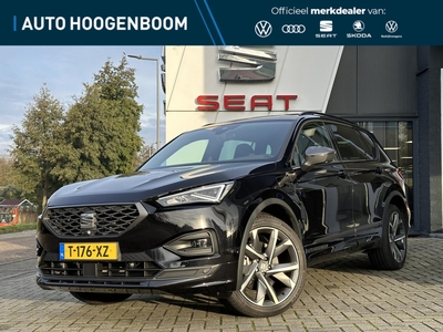 SEAT TARRACO 1.4 TSI DSG e-Hybrid PHEV FR Business