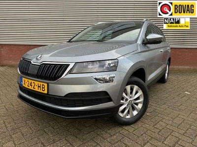 Skoda Karoq 1.0 TSI AmbitionClima