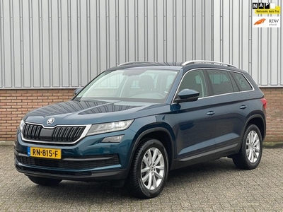 Skoda Kodiaq 1.4 TSI Ambition Business 7-Personen/ Xenon