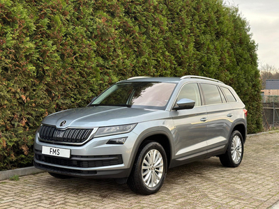 Skoda Kodiaq 1.5 TSI Style CarPlay Camera