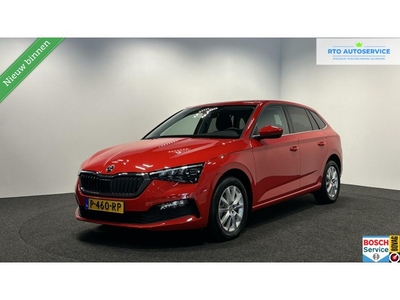 Skoda Scala 1.0 TSI Sport Business DAB CAMERA