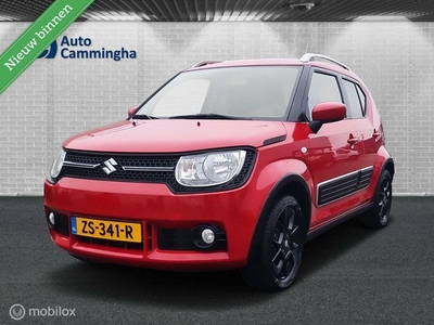 Suzuki Ignis 1.2 Select