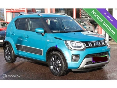 Suzuki Ignis 1.2 Smart Hybrid Select