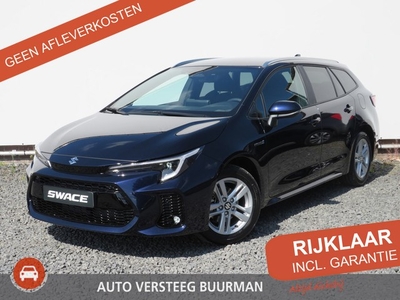 Suzuki Swace 1.8 Hybrid Style Automaat incl. € 5.048,-