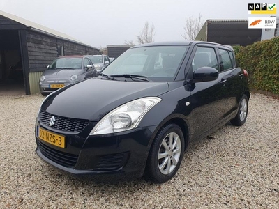 Suzuki Swift 1.2 Bandit EASSS 5drs Nieuw Model