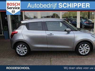 SUZUKI SWIFT 1.2 DualJet 83pk Smart Hybrid Comfort