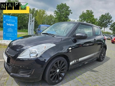 Suzuki Swift 1.2 shogun X-ITE SPORT LMV Airco (bj 2013)