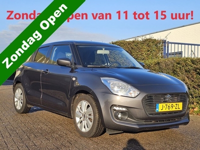 Suzuki Swift 1.2 Smart Hybrid, 1e Eig! 16dkm NAP! Carplay!