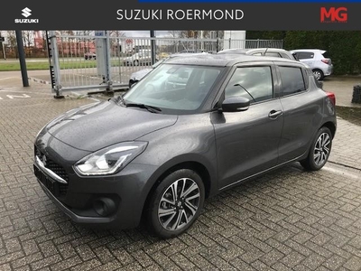 Suzuki Swift 1.2 Style Smart Hybrid /Climate/Adapt.Cruise/