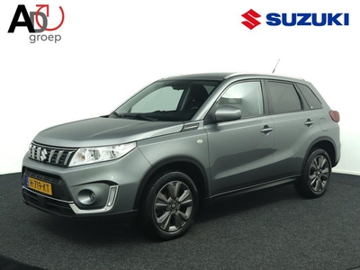 Suzuki Vitara 1.4 Boosterjet Select Trekhaak 1200 KG