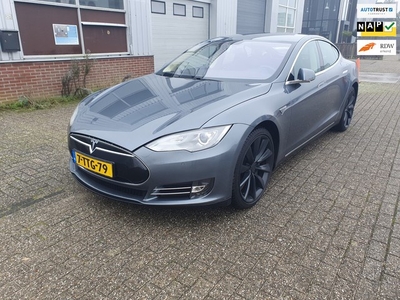 Tesla Model S 85 BasFre Super charging 6 maanden autotrust