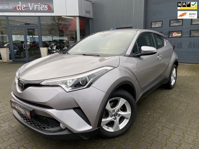 Toyota C-HR 1.2 Dynamic / Clima / Cruise / Navi / Camera /