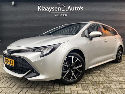 Toyota Corolla Touring Sports 1.8 Hybrid Active AUT. 1e