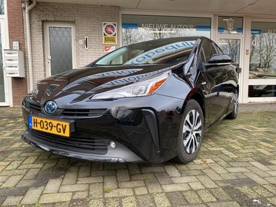 Toyota Prius 1.8 Dynamic 15.388