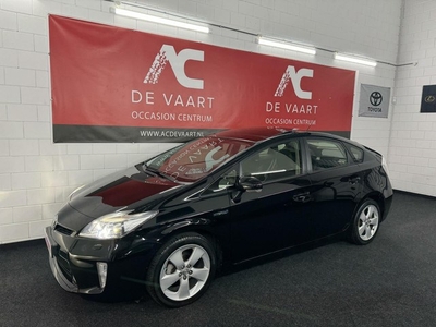 Toyota Prius 1.8 Dynamic Business - VERKOCHT!