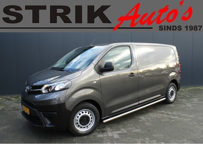 Toyota ProAce Worker 1.5 D-4D L2-H1 Cool Comfort AIRCO - 1e