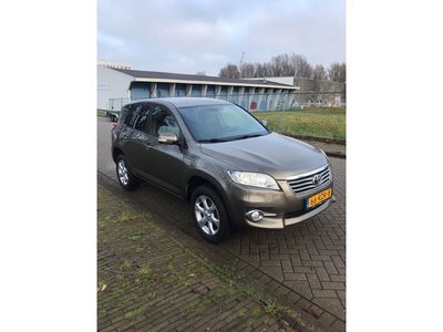 Toyota RAV4 2.0 VVTi Dynamic 2WD