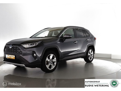 Toyota RAV4 2.5 Hybrid Automaat AWD Executive